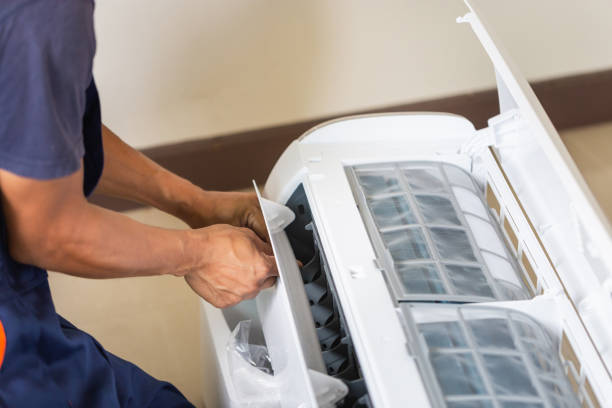 Best HVAC air duct cleaning  in Pierce City, MO