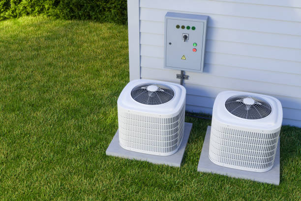 Best Central air repair  in Pierce City, MO