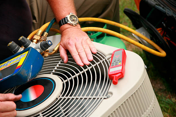 Best HVAC installation services  in Pierce City, MO
