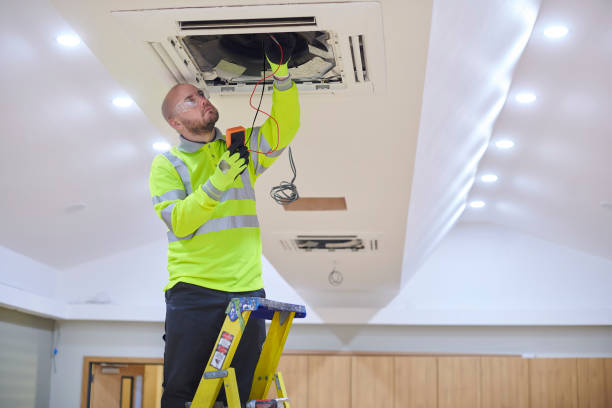 Best HVAC installation services  in Pierce City, MO