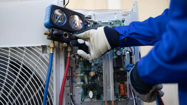 Best AC installation near me  in Pierce City, MO
